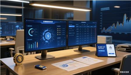 金融行业解决方案